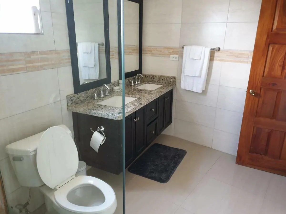 Penthouse Apartment @ Malachi Kingston